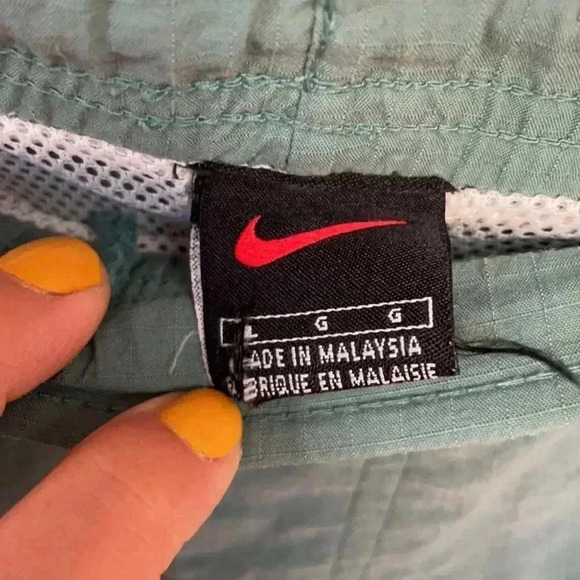 NIKE Men’s Swim Shorts w Insert - Picture 7 of 10